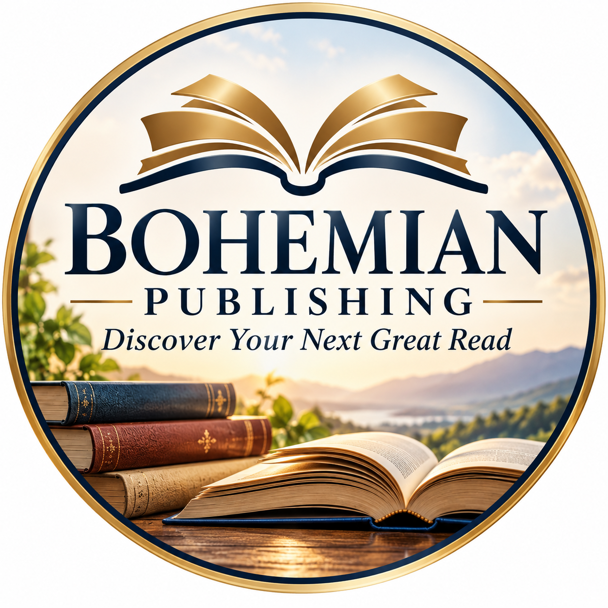 Bohemian Logo