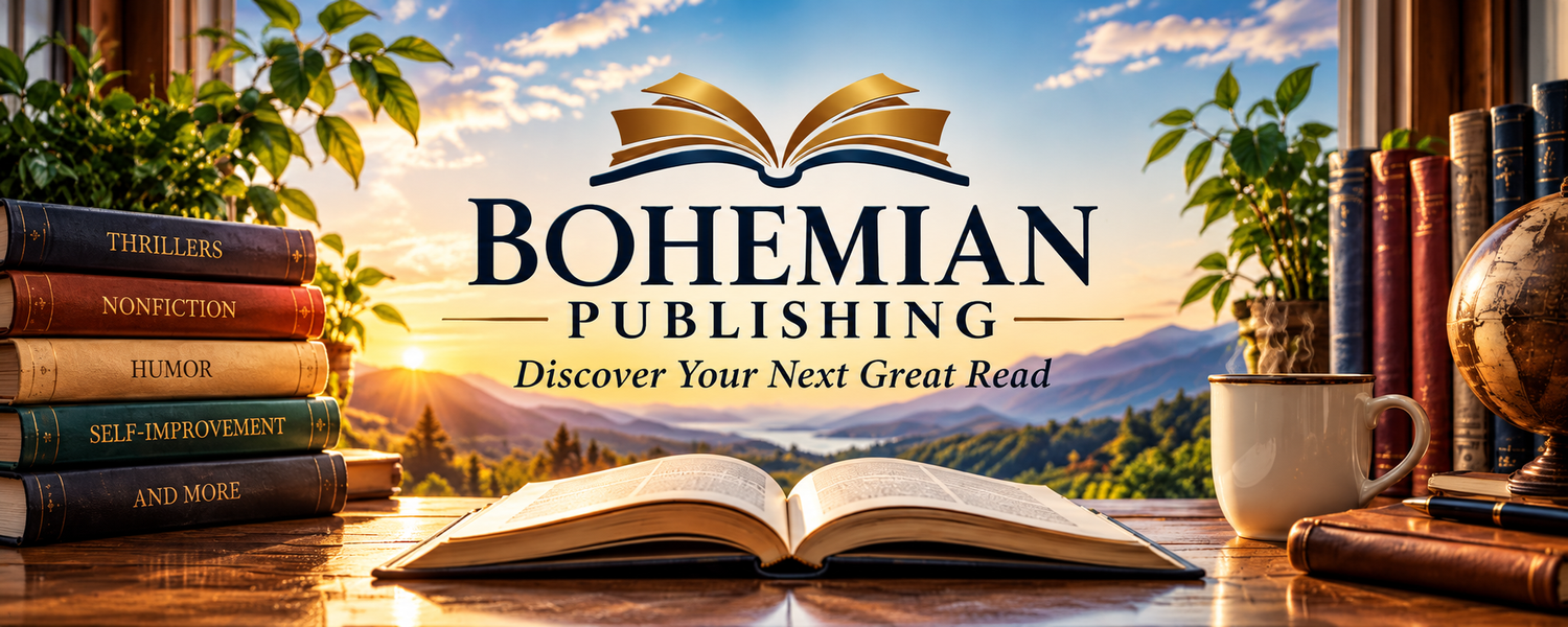 Bohemian Publishing Group