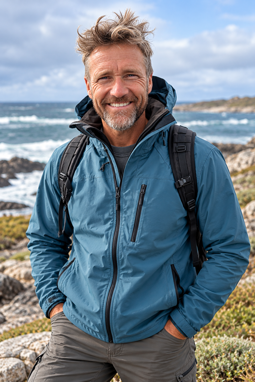 David Alexander