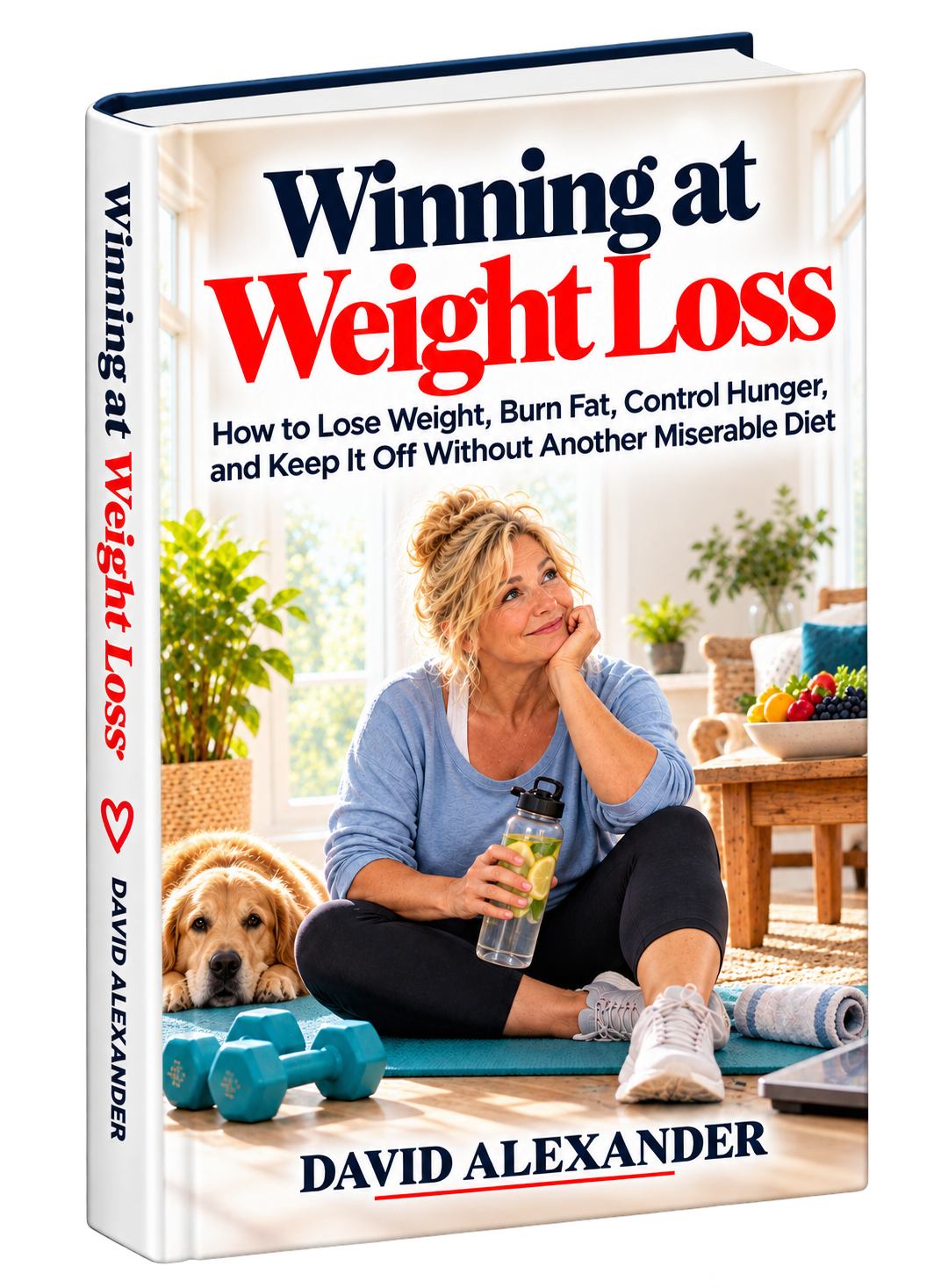 Winning at Weight Loss1