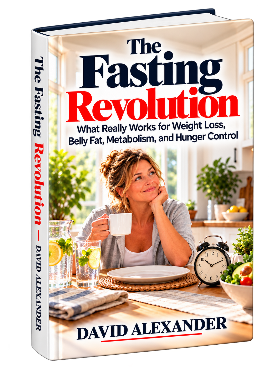 The Fasting Revolution