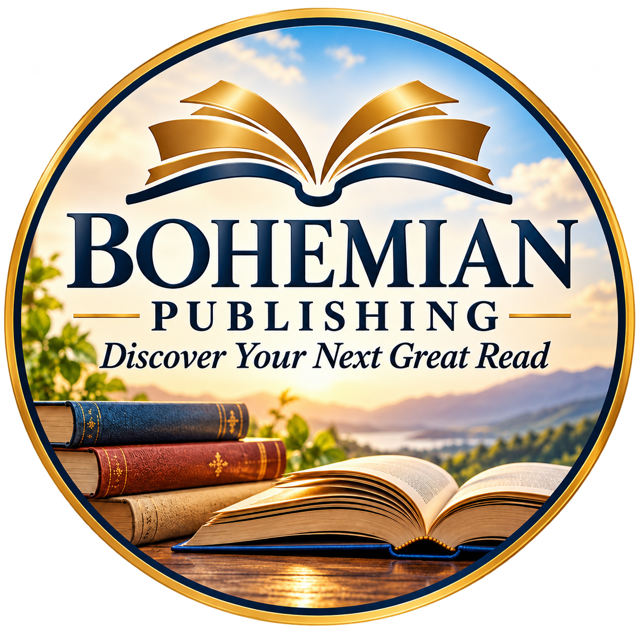 Bohemian Publishing Group