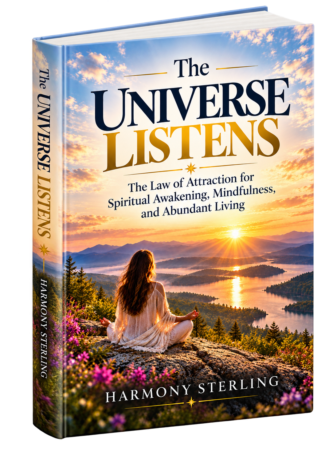 The Universe Listens