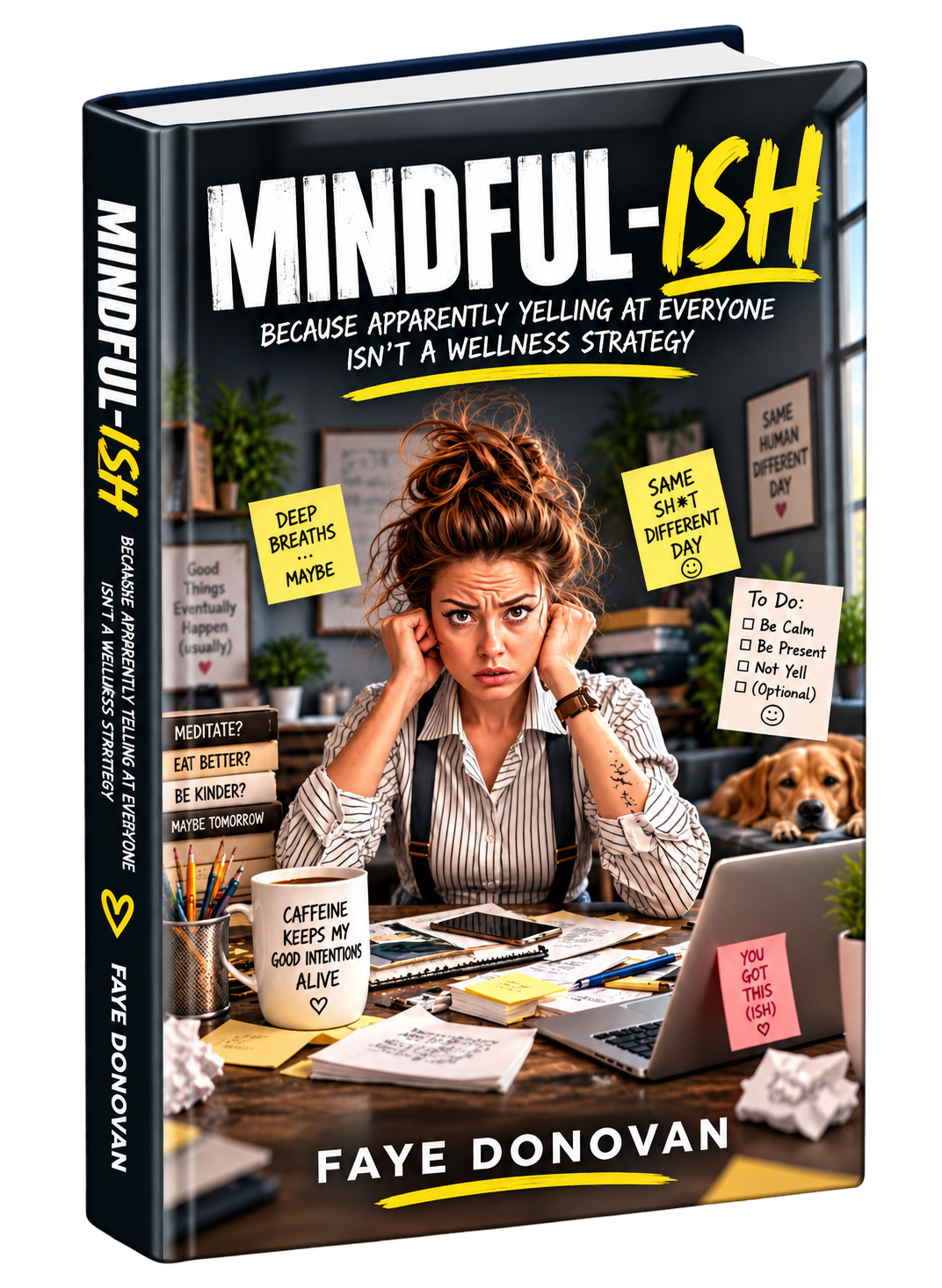 Mindful-Ish