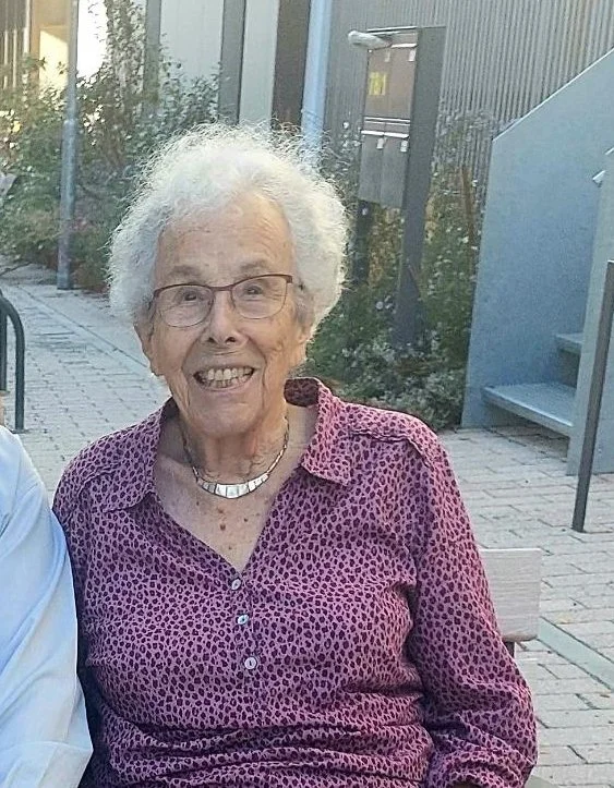  „Ich unterstütze den Bau der neuen Räume, weil mir wichtig ist, dass das Asylzentrum kein Nischendasein führt, sondern im neuen Stadtquartier als Teil der Gesamtkultur Tübingens erkennbar wird.“ 
 – Herta Gehr 