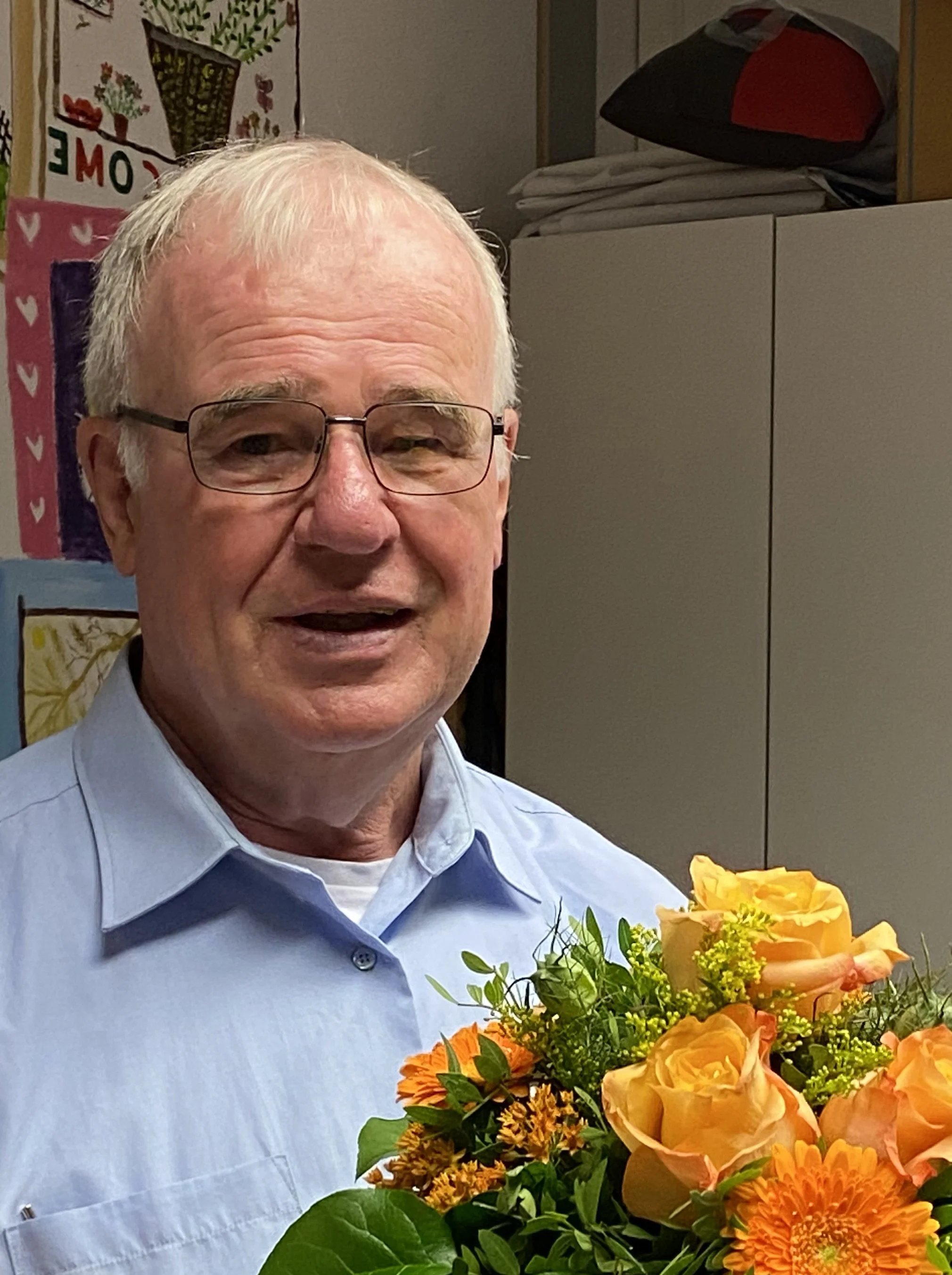  „Aus langjähriger Zusammenarbeit weiß ich, dass das Asylzentrum großartige Arbeit für geflüchtete Menschen leistet: professionell, auf Augenhöhe und engagiert in jedem Einzelfall. Genau das brauchen wir in Tübingen, auch und gerade in schwierigen Ze