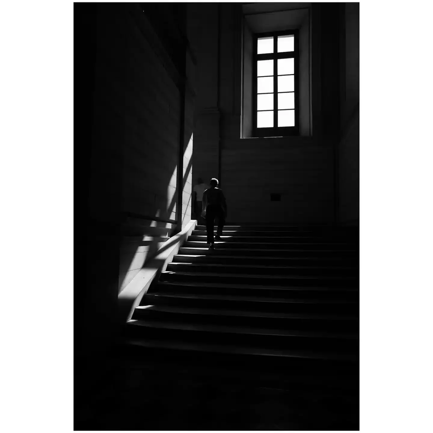 Louvre, Paris