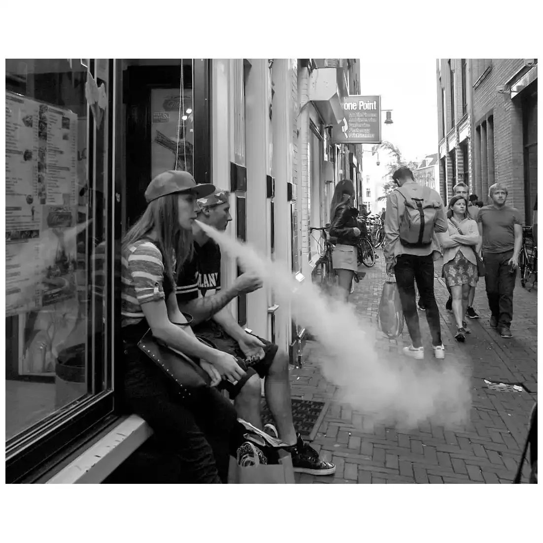 Amsterdam