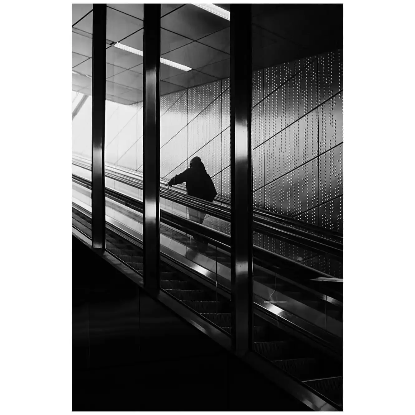 Escalator 