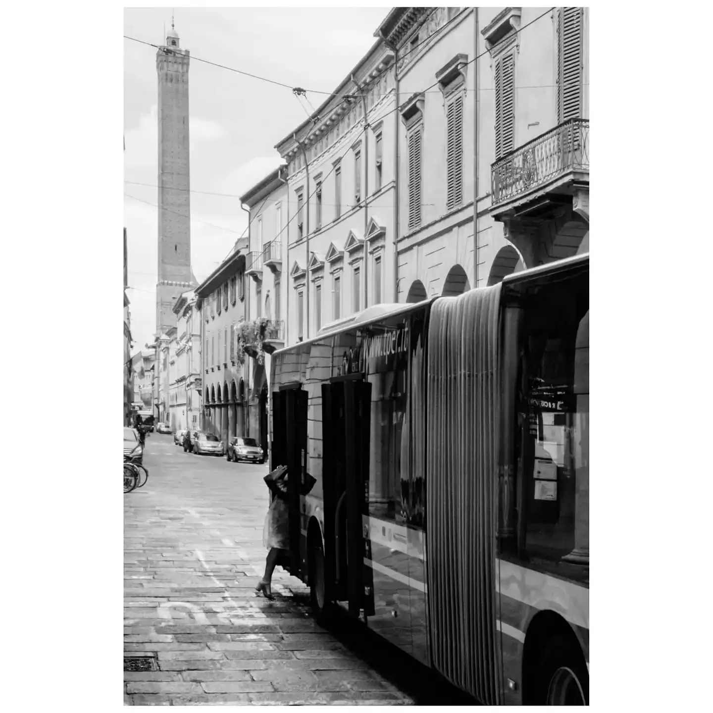 Bologne