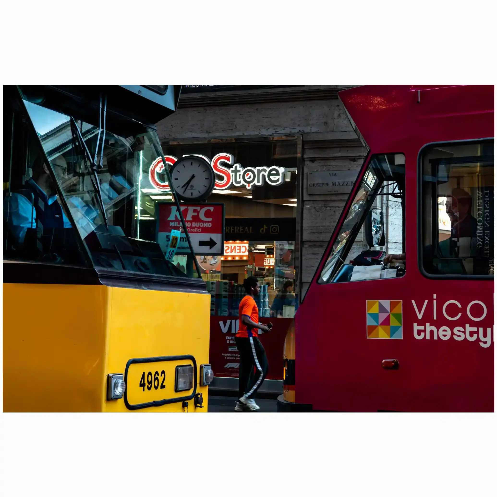 Milano 