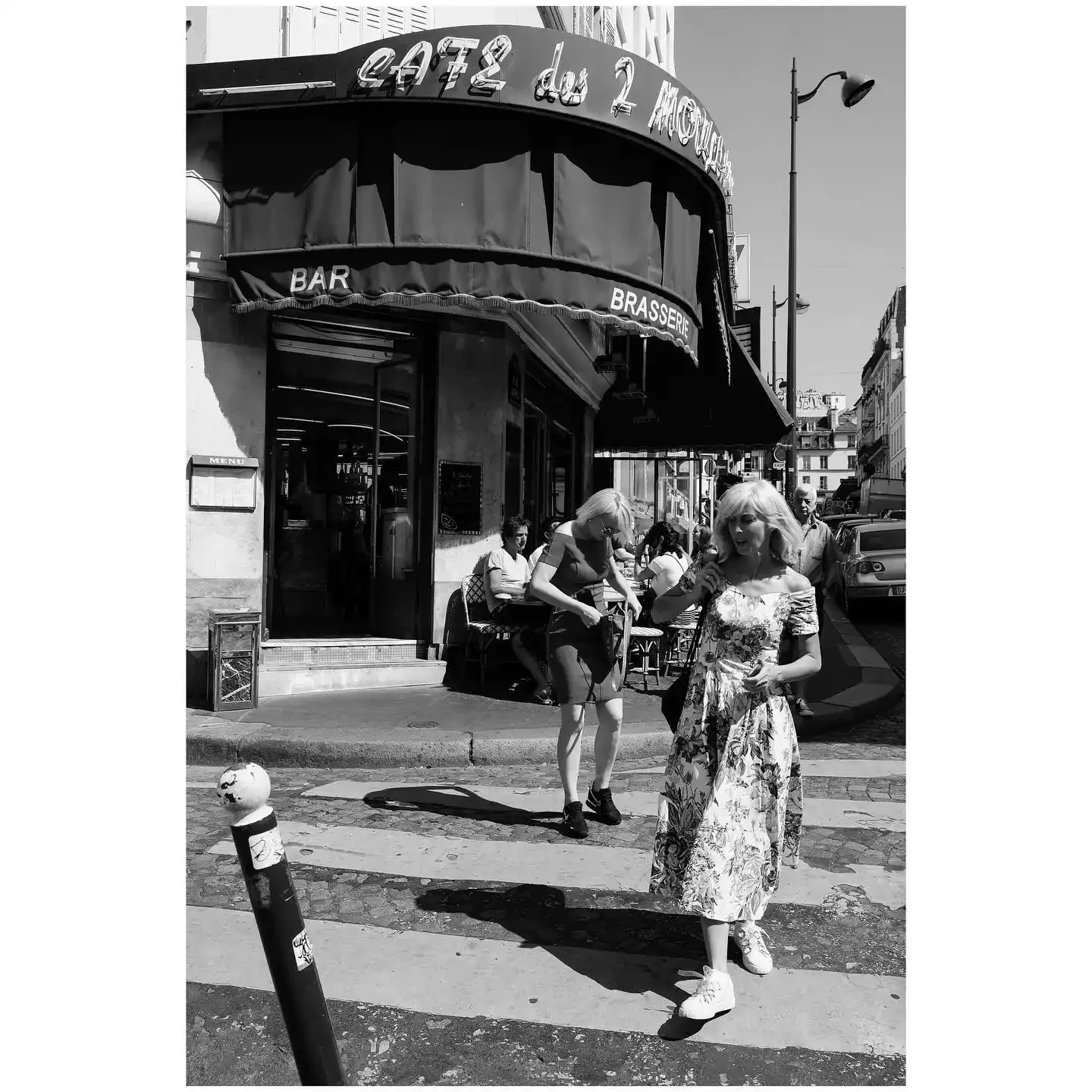 Amelie Poulain 
