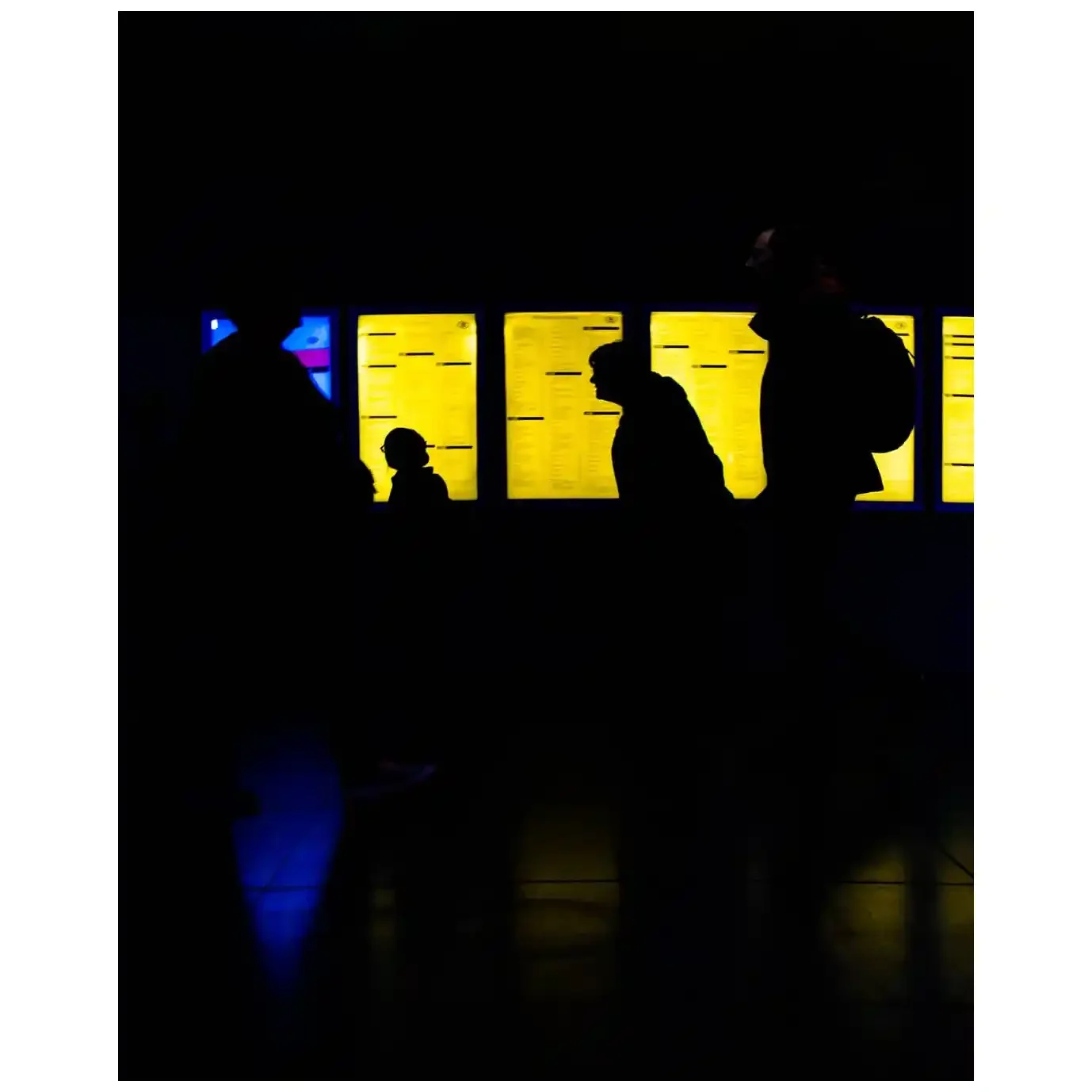 travelers
