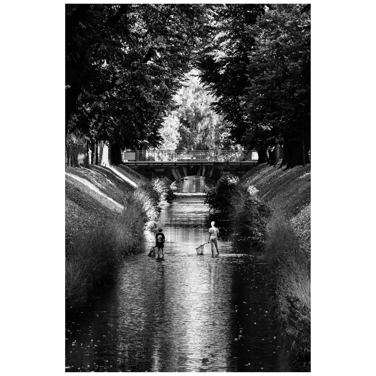 Düsselbach, Düsseldorf