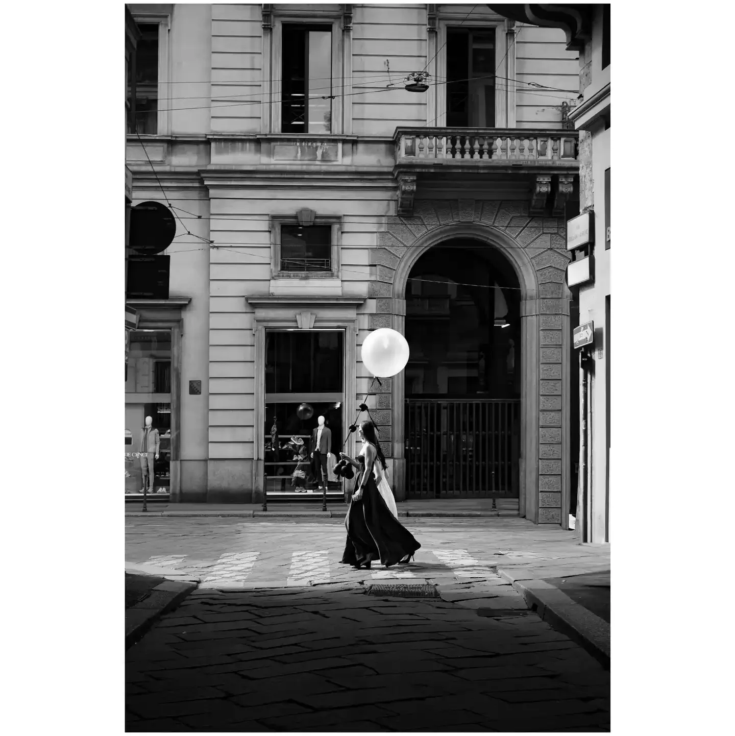 Balloon Milano