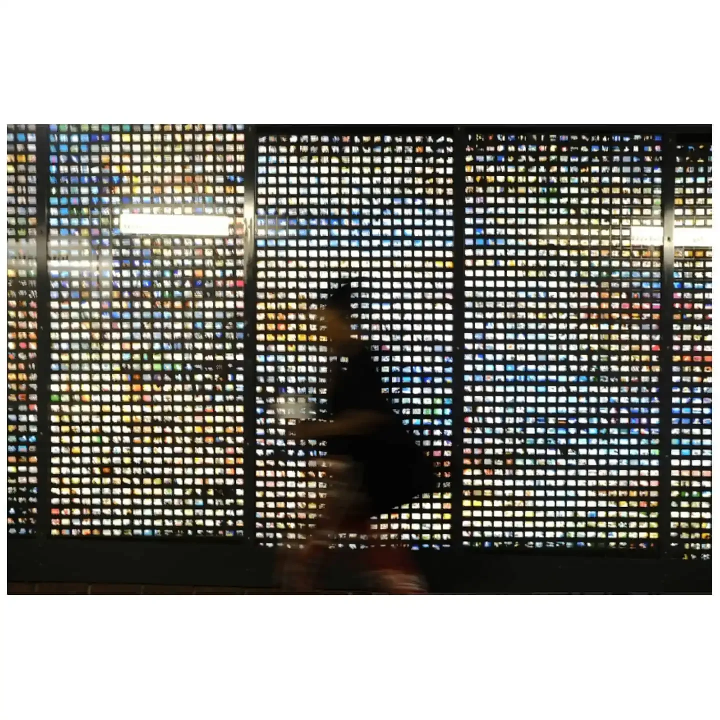 Frames