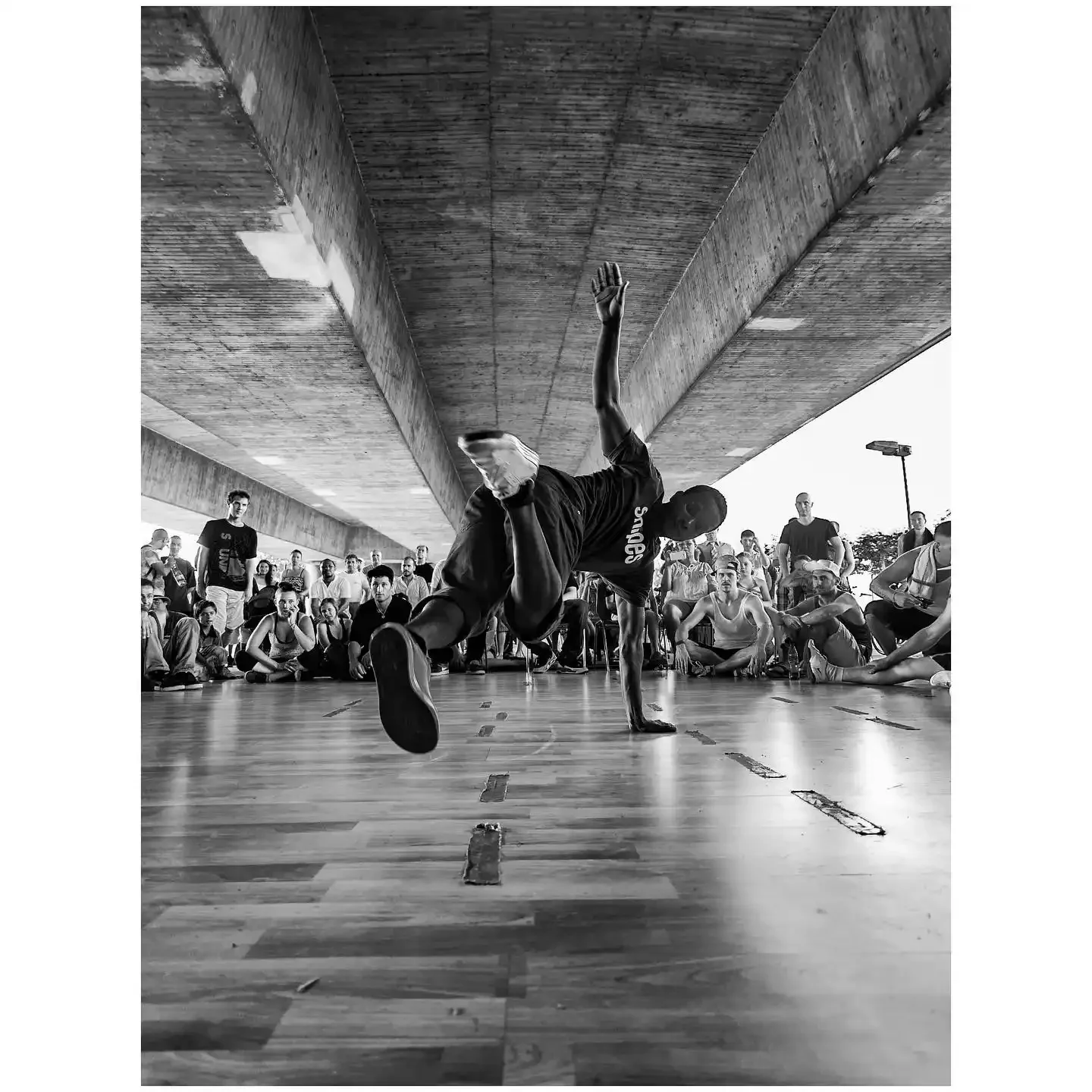 Breakdance