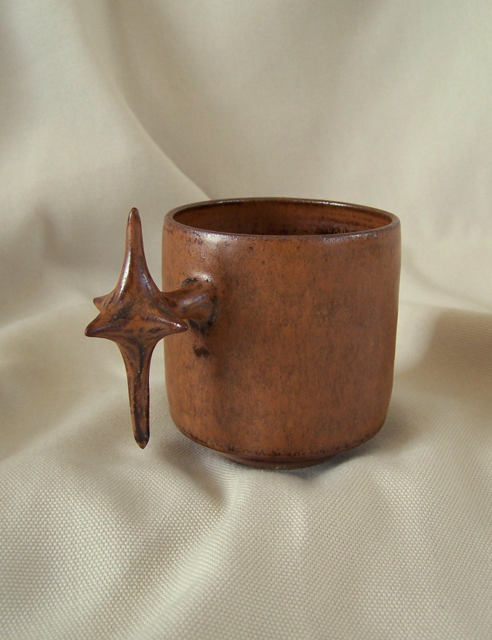Flare Mug