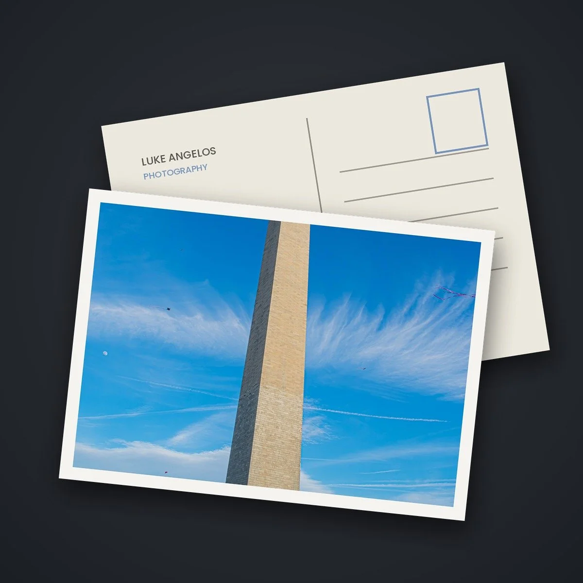 DC Monument