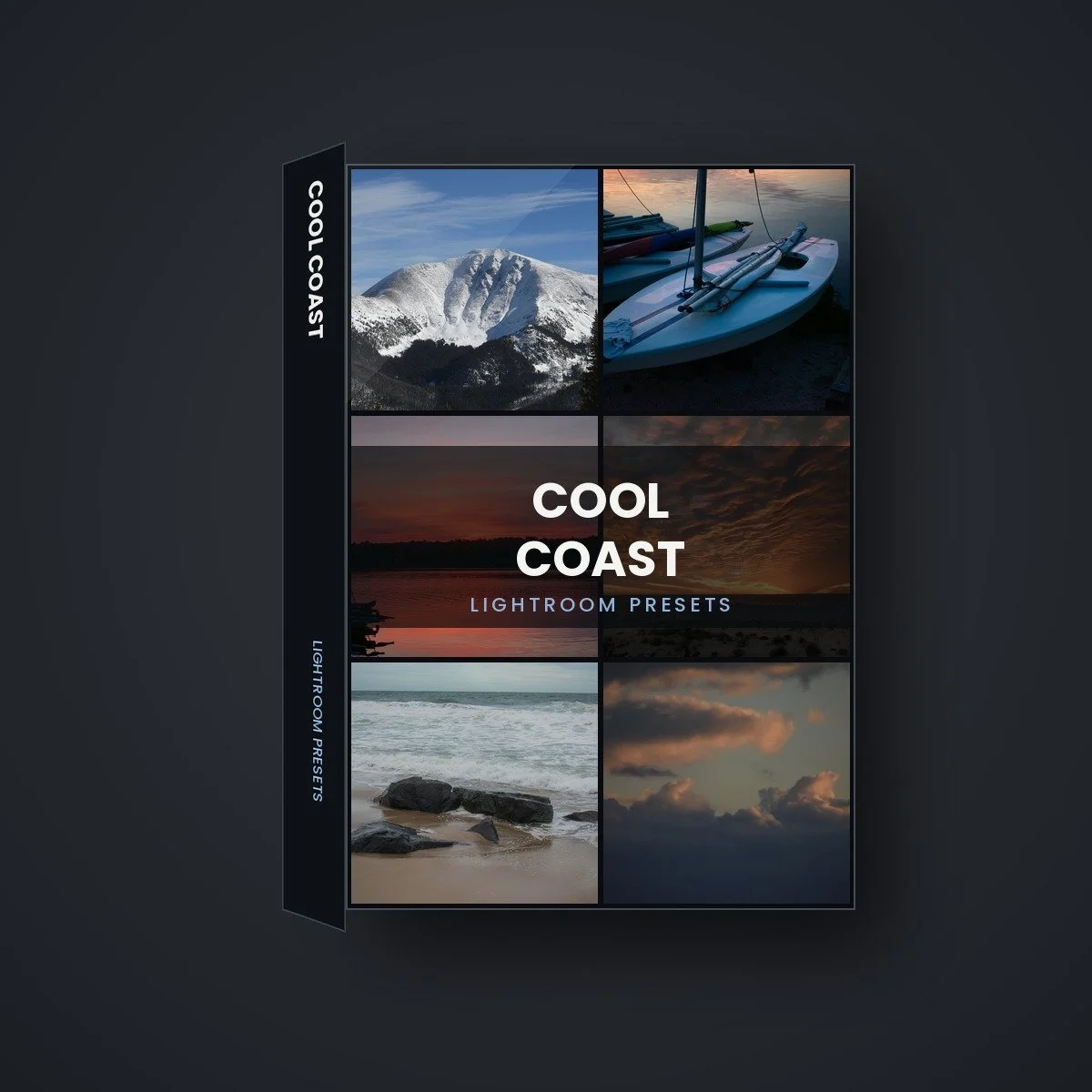 Cool Coast