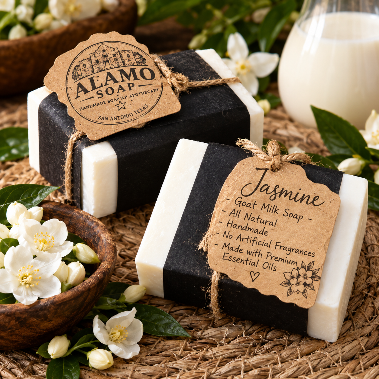 JASMINE