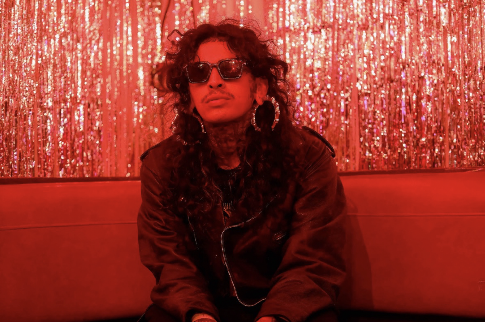 M.K. Ultra Magazine "NIGHT RITUALZ : ‘Un Tiro’ – new single by darkwave/synth-punk artist out now"