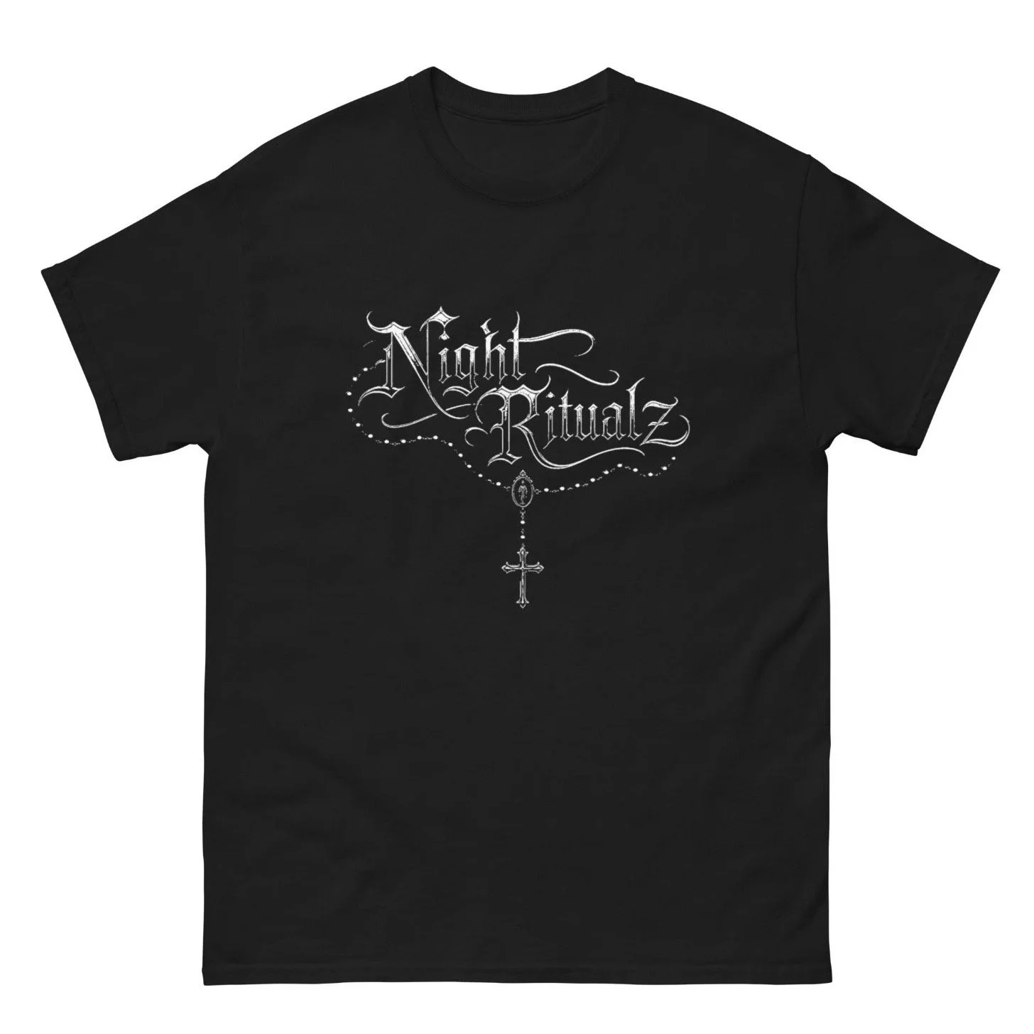 Rosary T-Shirt LIMITED EDITION