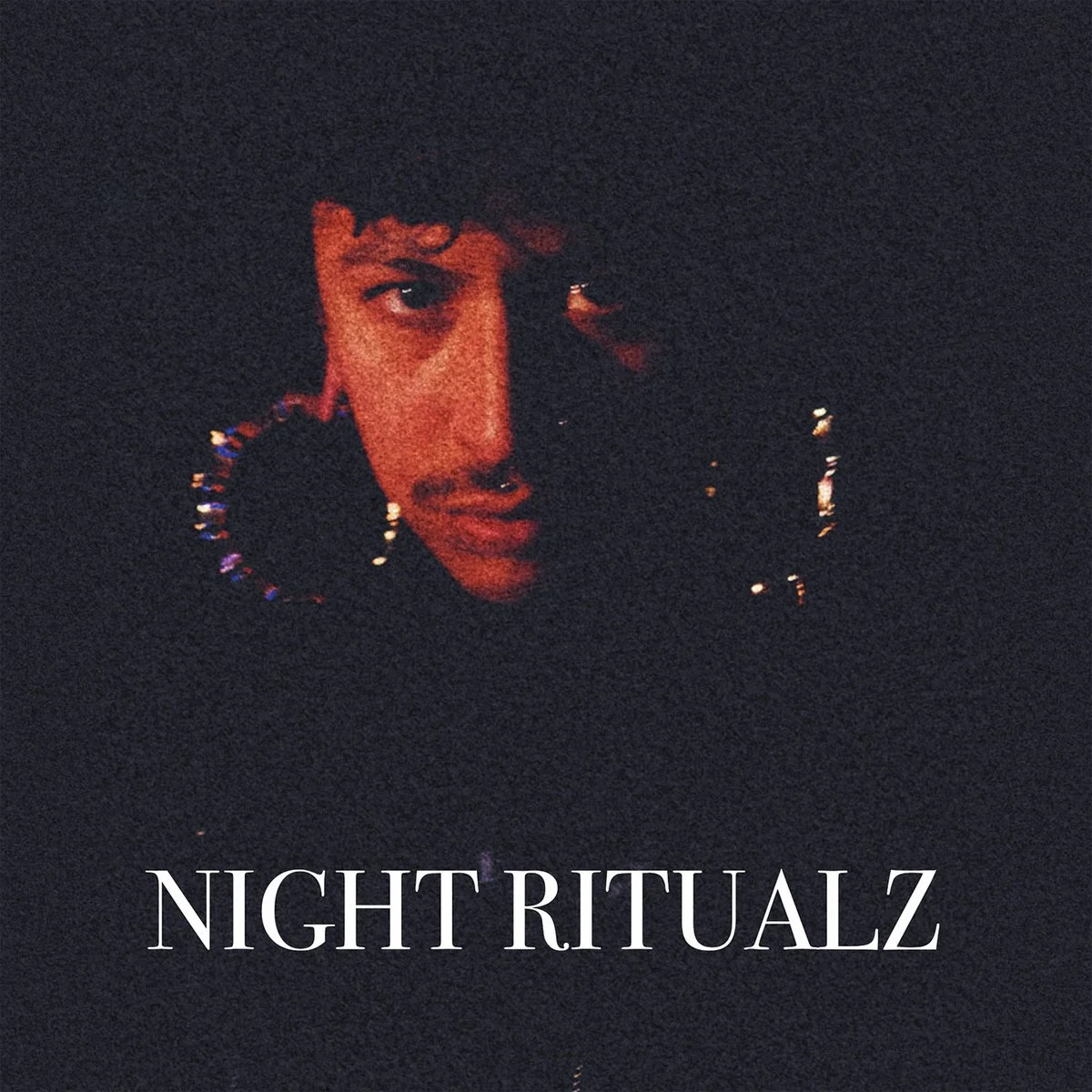 Night Ritualz CD SIGNED