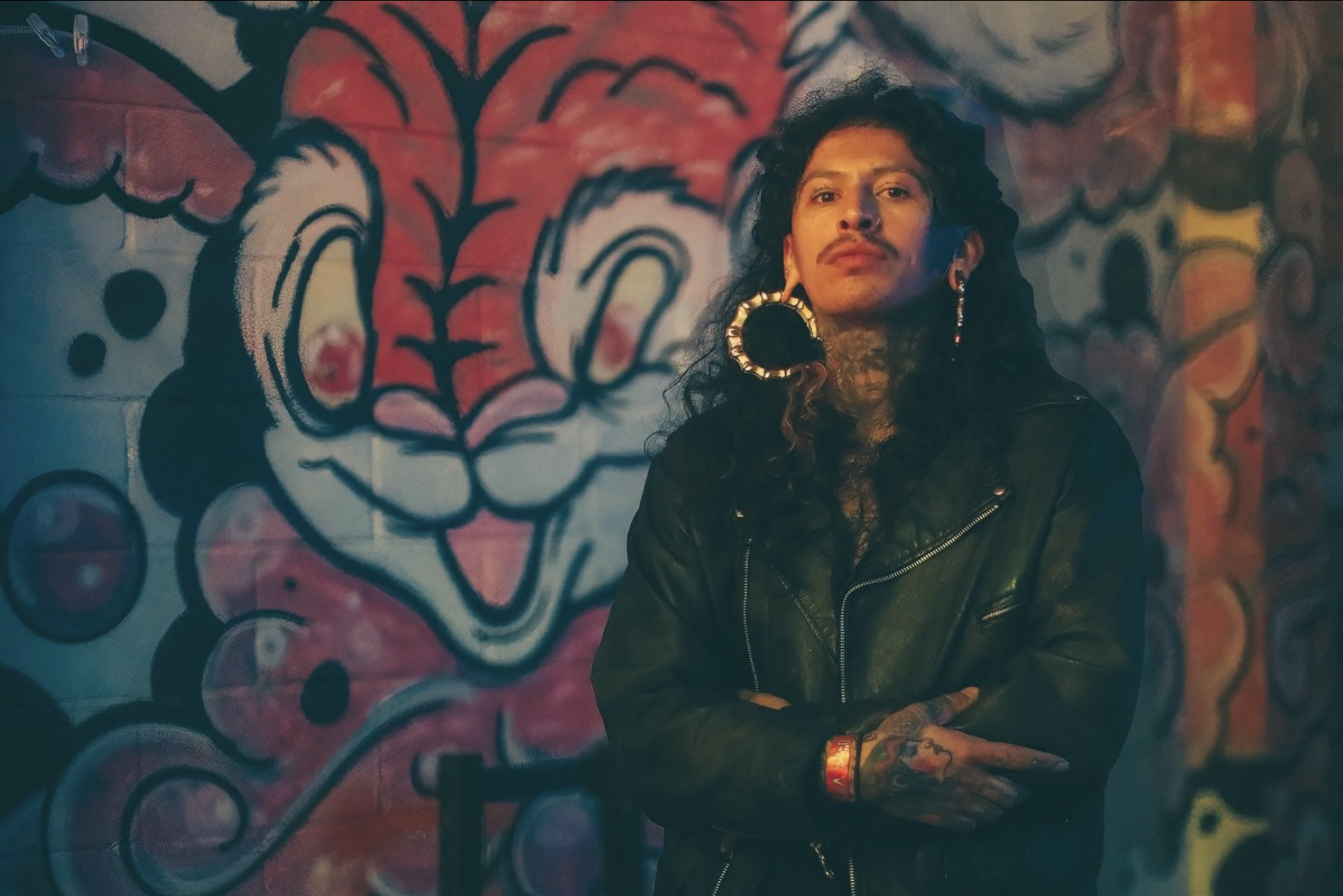 Terra Relicta Magazine "NIGHT RITUALZ - Releases A Song About Resilience"