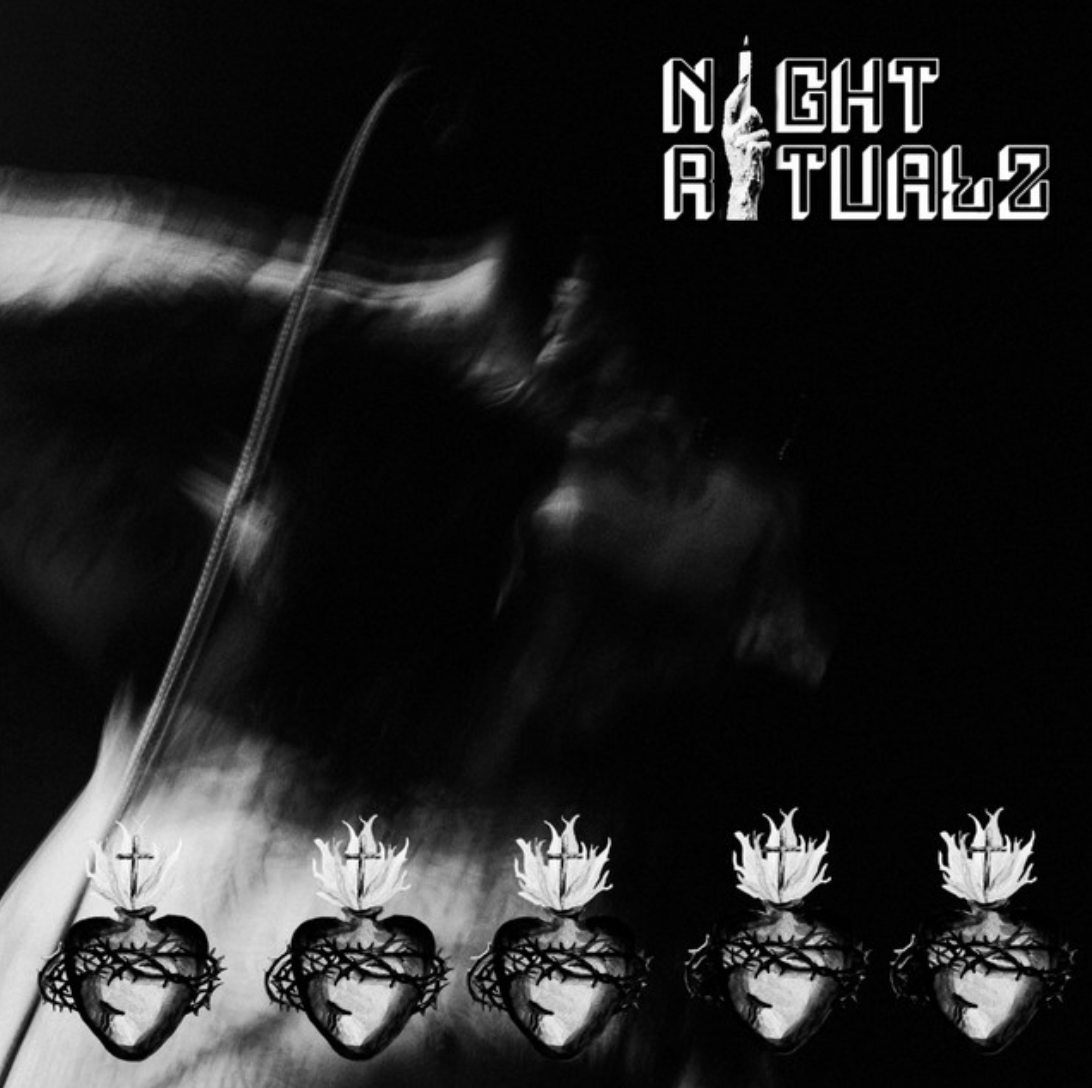 Analogue Trash "New Music: Night Ritualz – Make Me Feel"