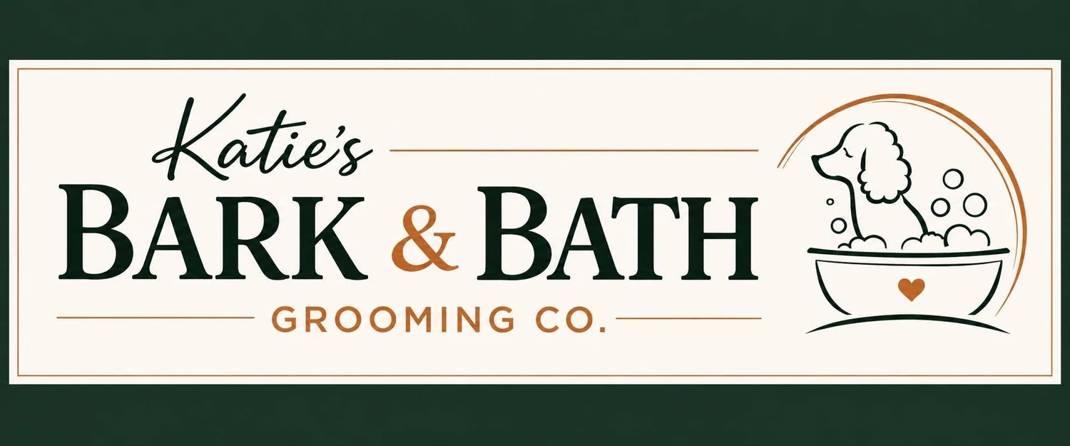 Katie's Bark and Bath Co