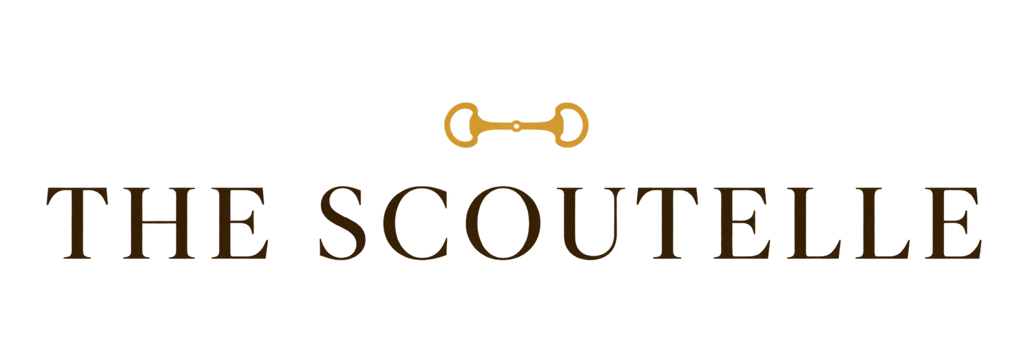 THE SCOUTELLE