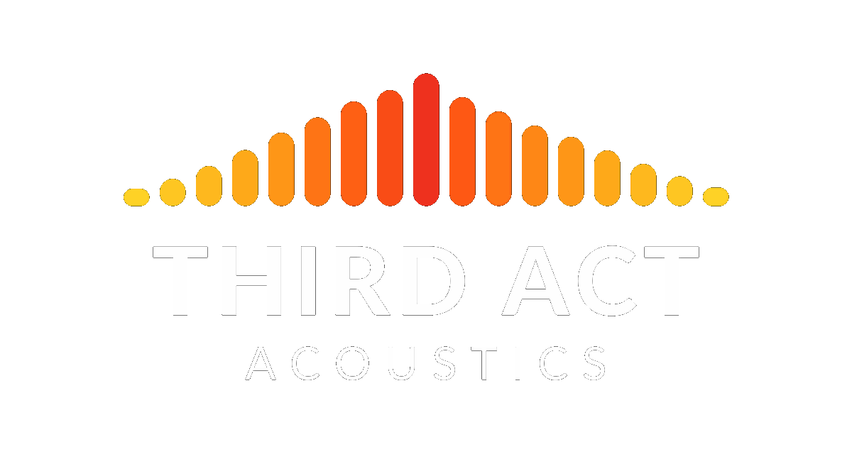 Third Act Acoustics