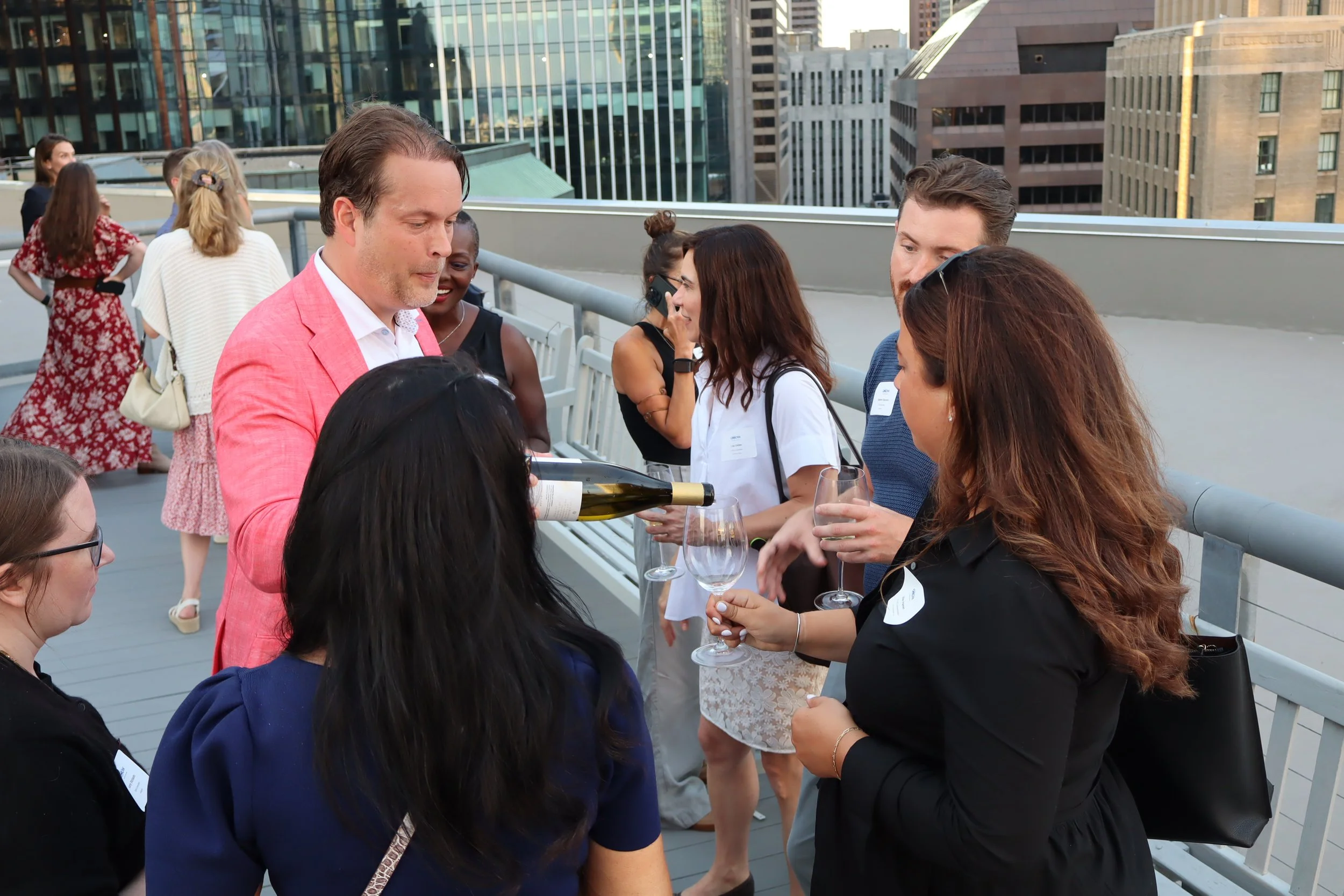 Corporate Events