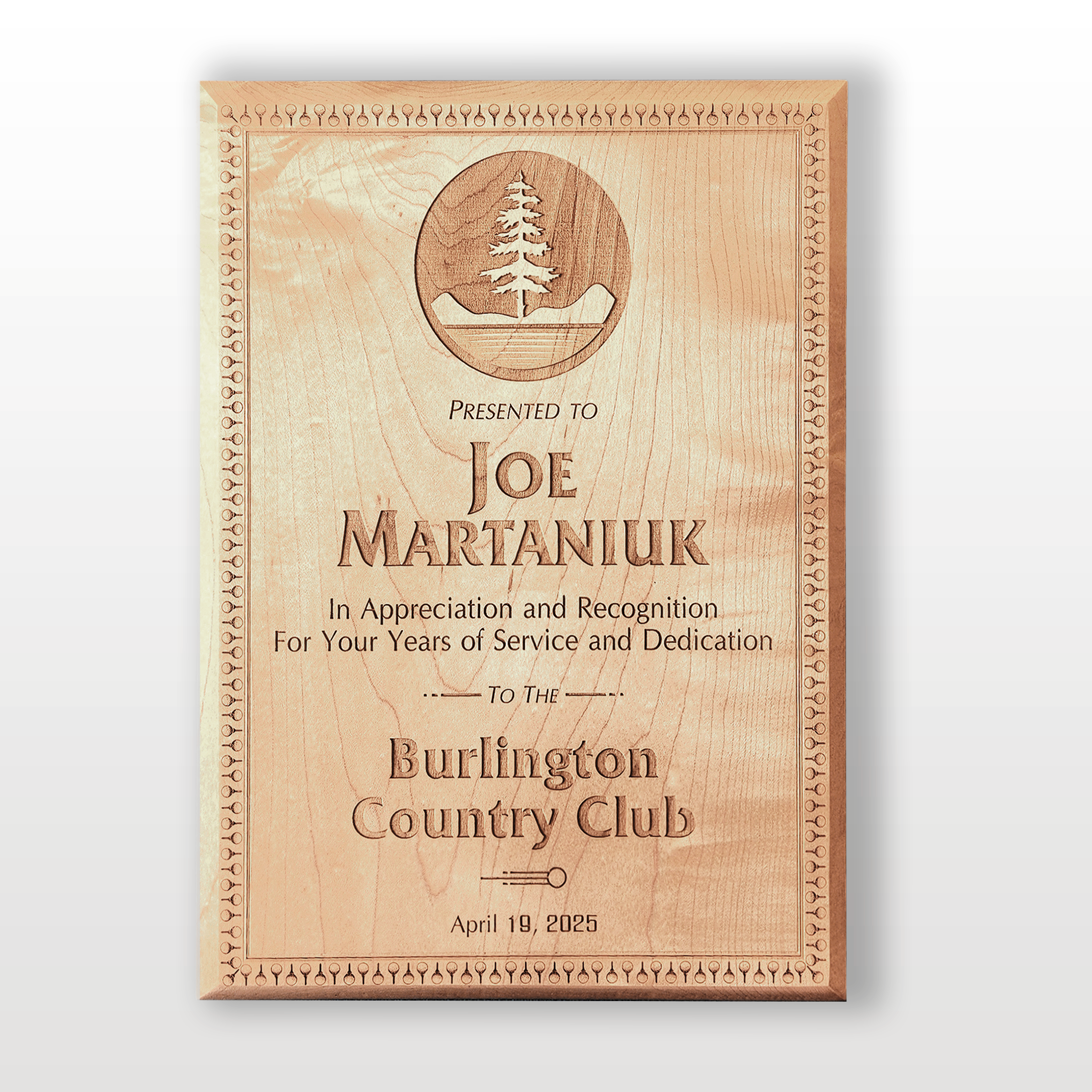 Vermont Awards and Engraving