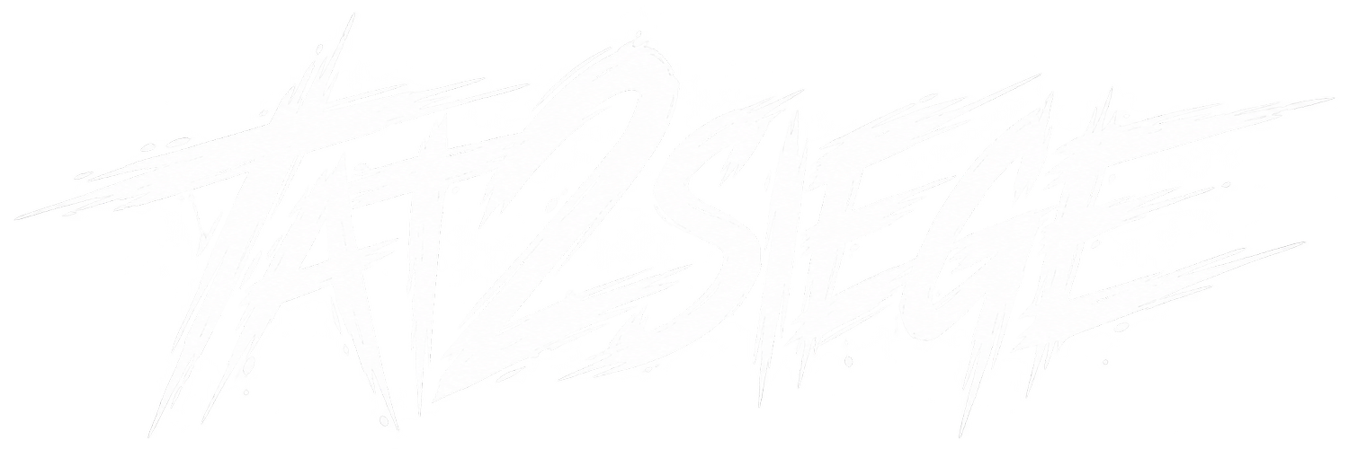 Tat2Siege | Tattoo Artist &amp; Piercer 