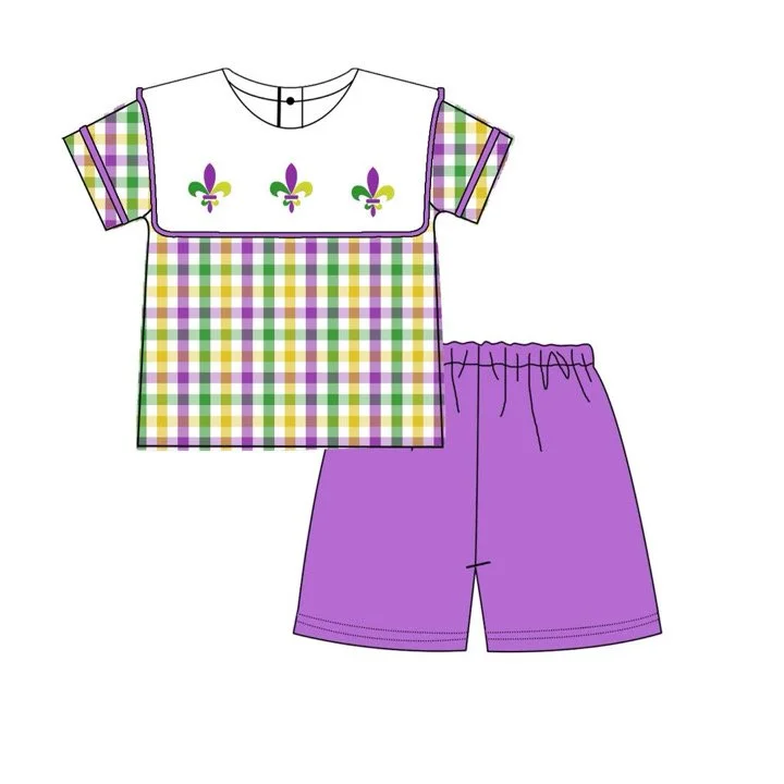 Mardis Gras Preorder