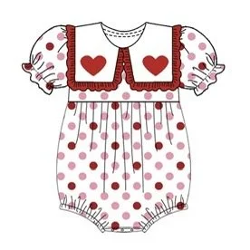 Valentine's Heart Preorder