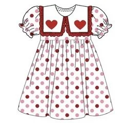 Valentine's Heart Preorder