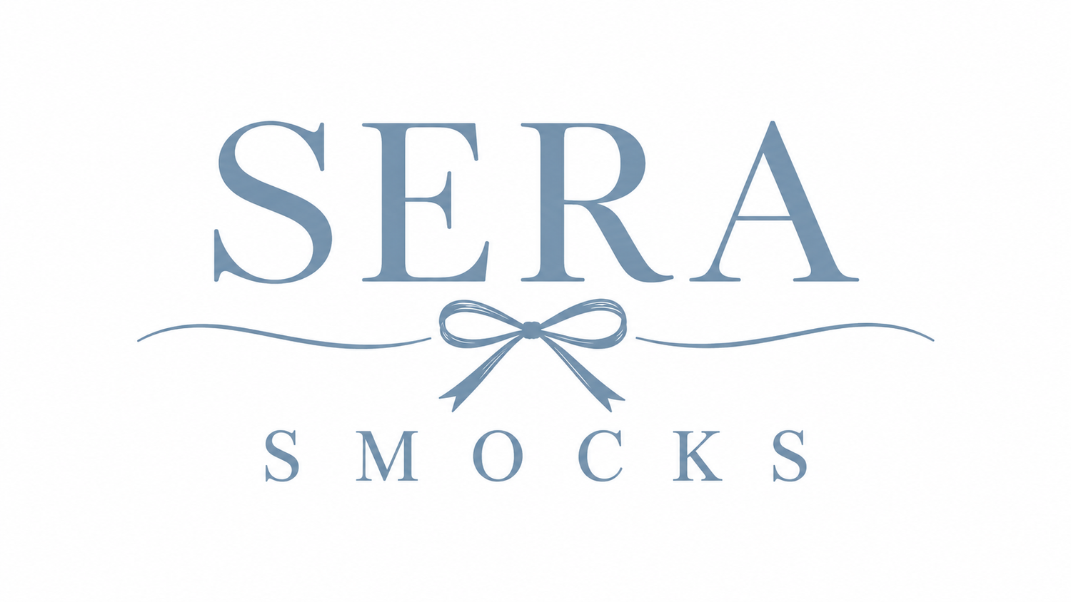 Sera Smocks