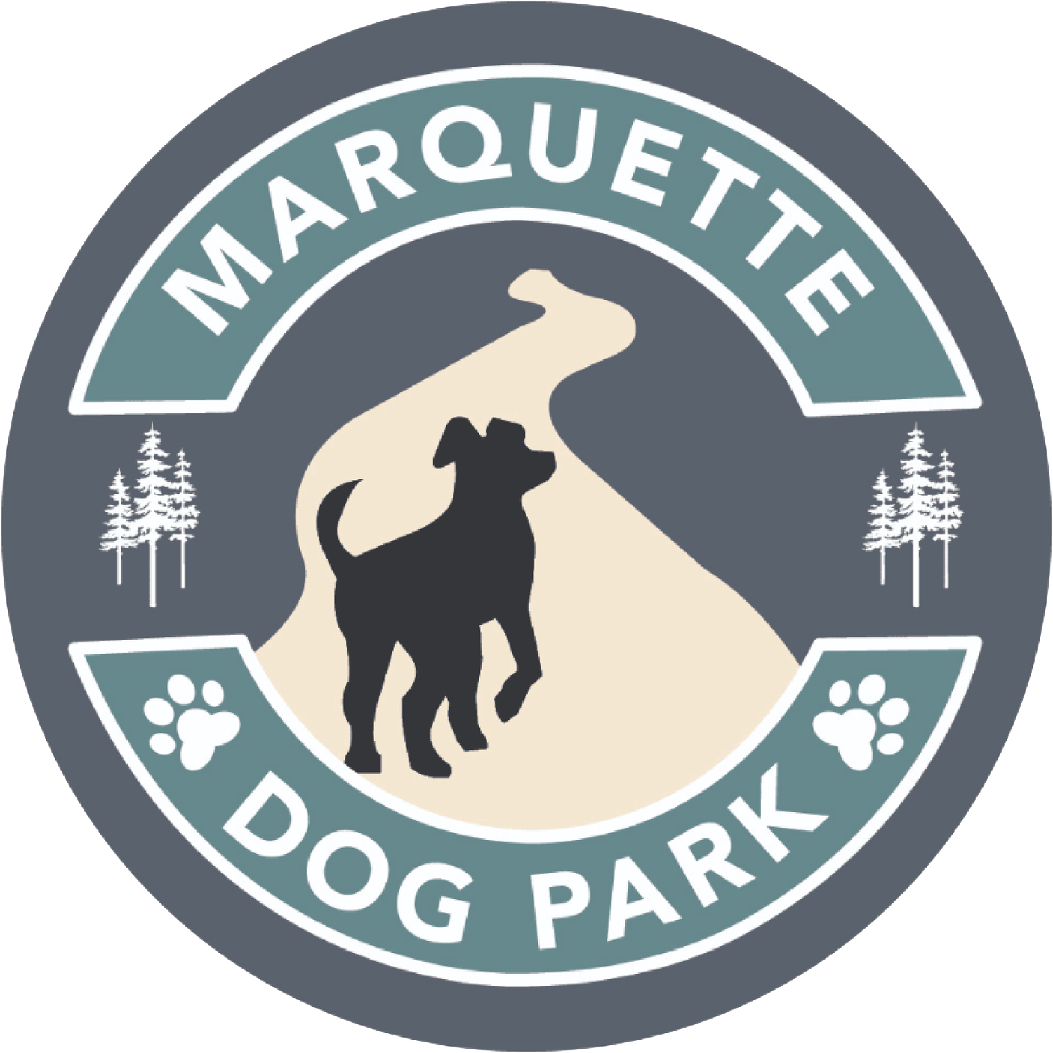 Marquette Dog Park