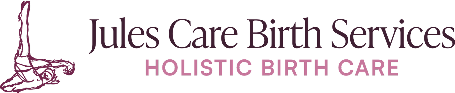 Jules Care Birth Services
