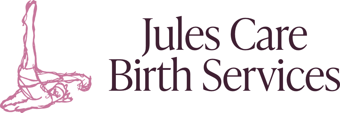 Jules Care Birth Services