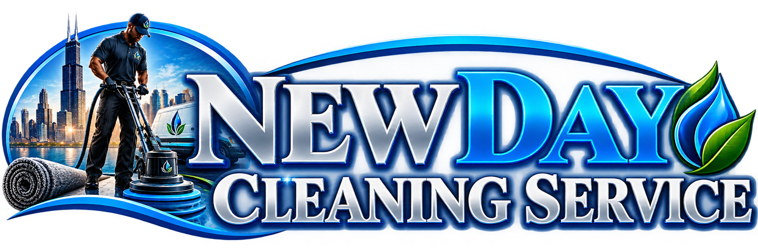 New Day Cleaning Services