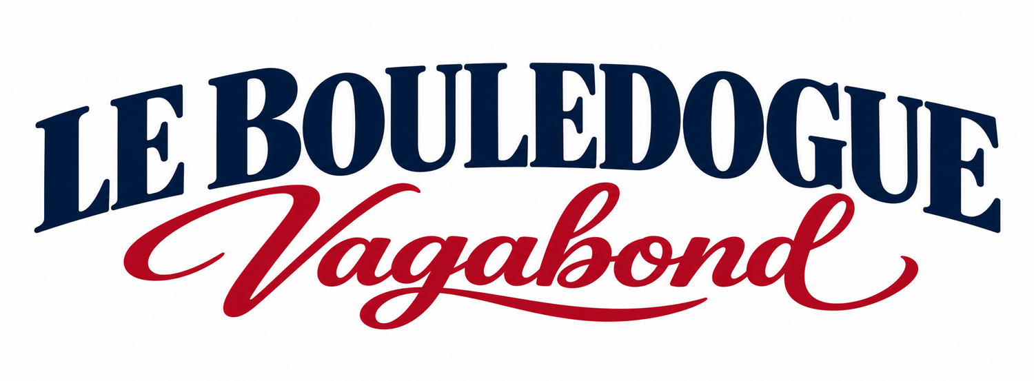 Le Bouledogue Vagabond