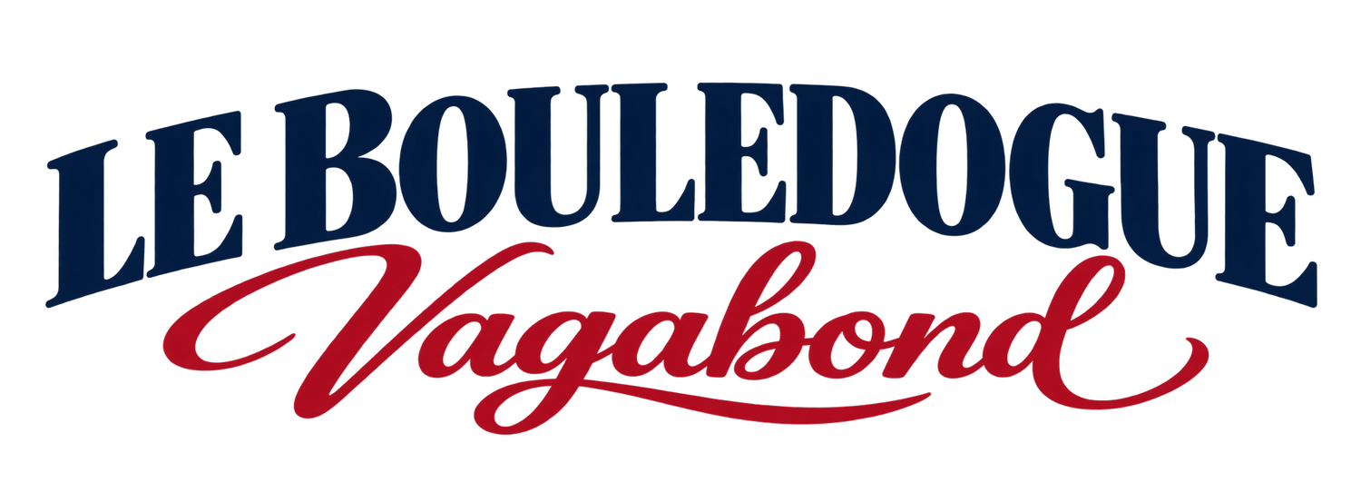 Le Bouledogue Vagabond
