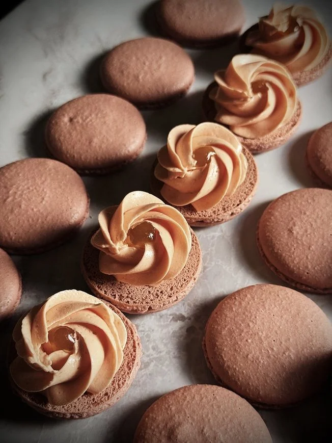 Macaron2