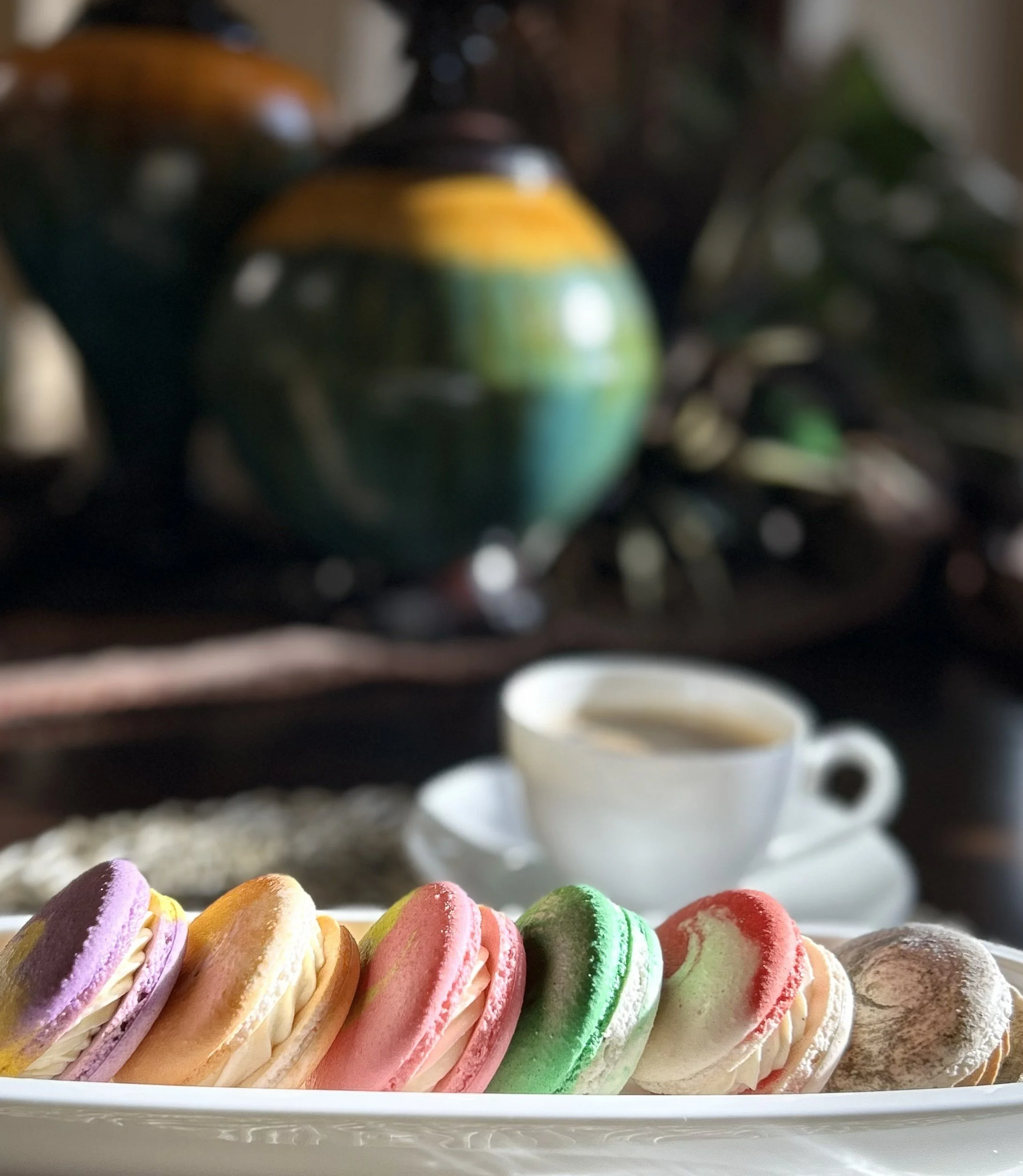 Macaron