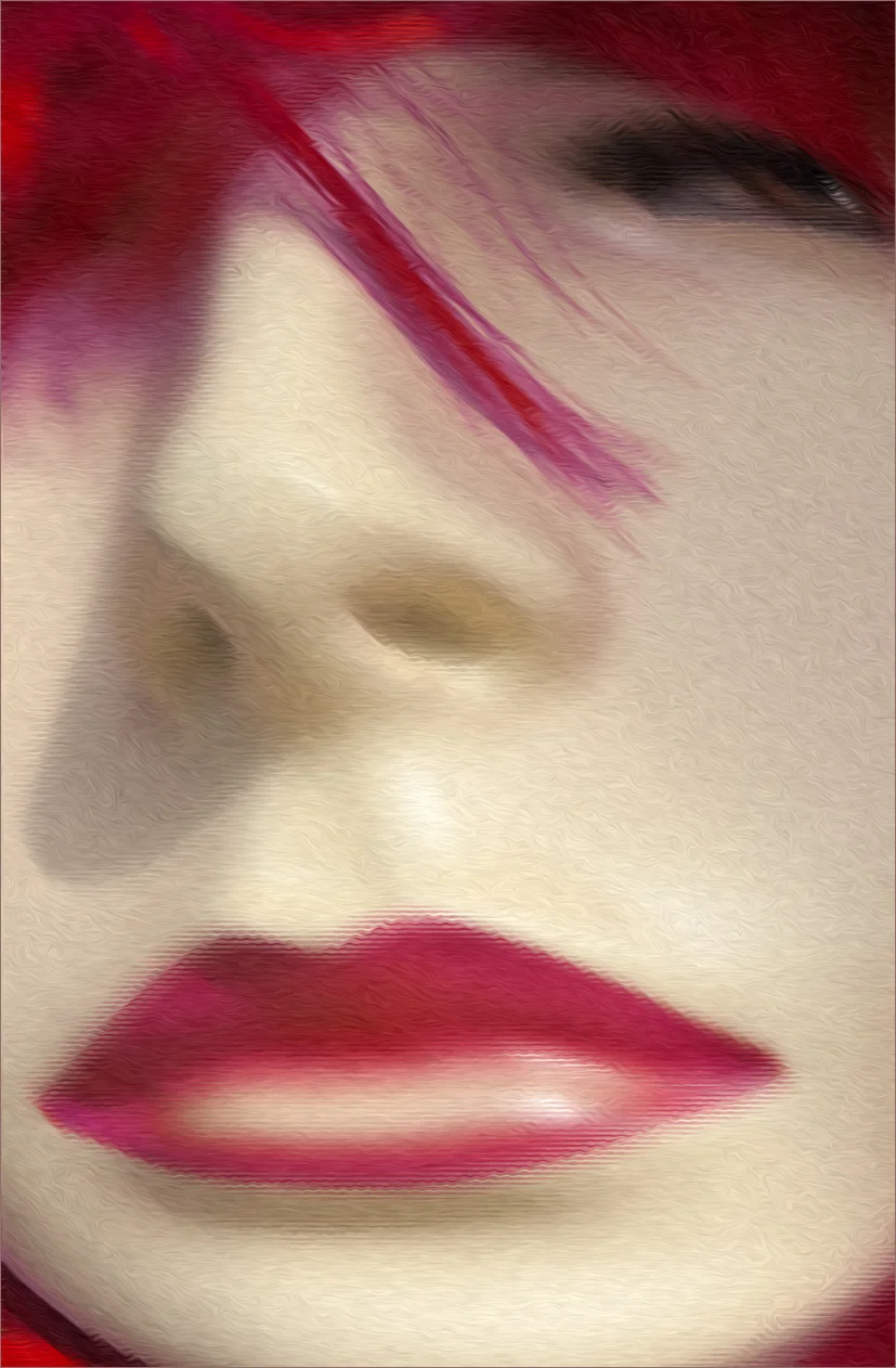 "Red Head"