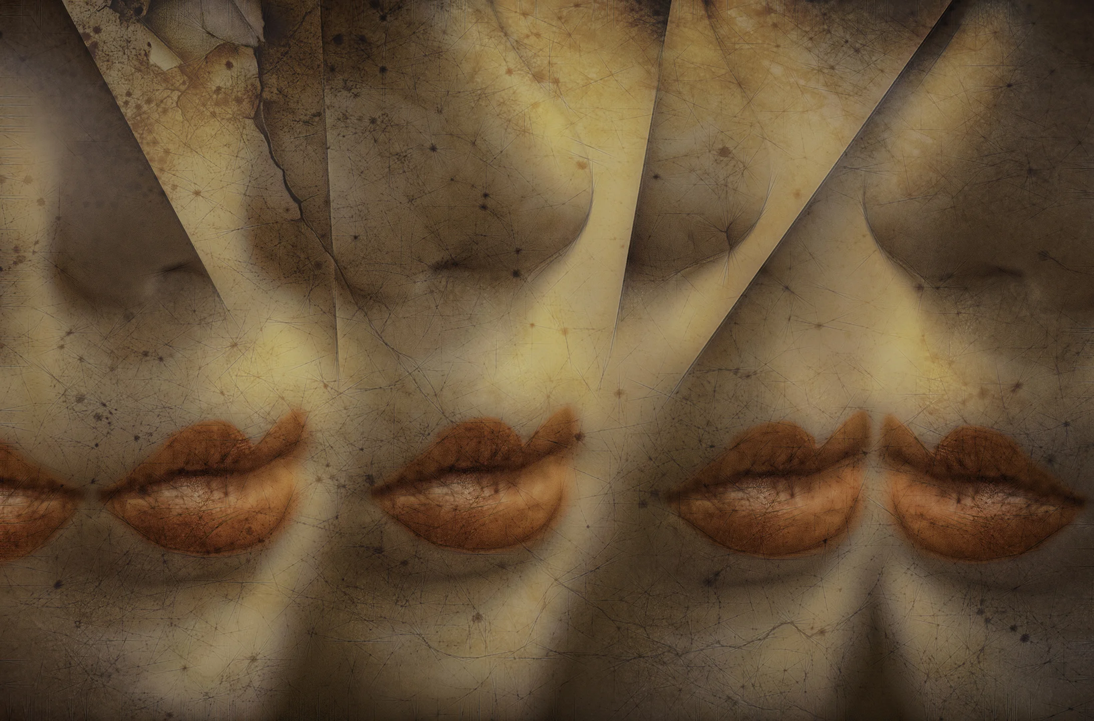 lips